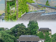 -柯岩风景区