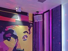 -音乐派KTV(银泰城店)