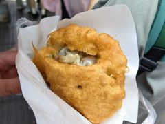 -家阳赵师傅油饼包烧麦(粮道街店)