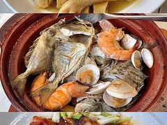 -馨越楼·点心·粤菜(赤坎店)