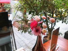 景观位-帕歌西班牙餐厅paco tapas