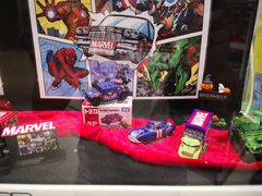 -TOMICA Shop Osaka
