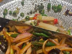 -小鱼小牛·鱼牛干锅·脆鱼火锅(世欧广场店)