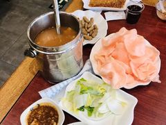 -金刚山烧烤(中山路店)