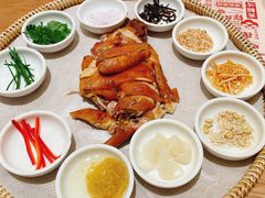 顺风捞鸡-顺风汤馆·广府粤菜(江宸天街店)