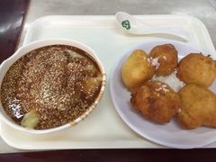 -壹条龙饭庄台基厂店