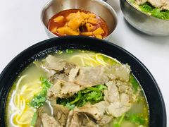 -河南拉面(肇周路店)