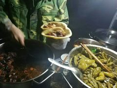-王虎子大饼(甸柳新村五区店)
