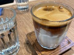 -Metal hands·铁手咖啡