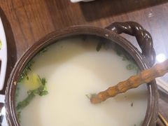 -老铺烤鸭(宝鸡店)
