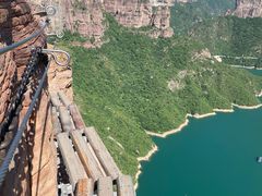 -河南宝泉旅游区
