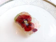 -上海明天广场JW万豪酒店