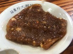 肉圆-杨爱珍大排档(龙游店)