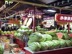 -金典银峰老鹅馆·昆山菜(亭林公园店)