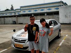 -通略驾校(新村路店)