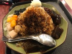 -鲜芋仙(太原街万达店)