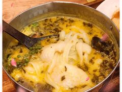 -小满手工粉(北京来福士店)