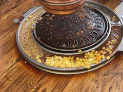 -海之屋韩式烤肉(海棠68环球美食街店)