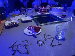 -海底捞火锅(青山湖万达夜宵主题店)