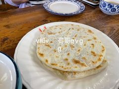 牛肉饼-塞伊德·蒙餐(锡林浩特店)
