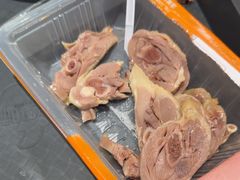 -回味鸭血粉丝汤(夫子庙瞻园路店)