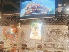 -叁宝烤肉·西安烧烤(东三爻店)
