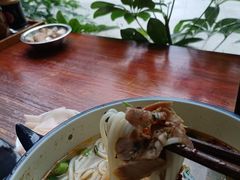 -黔派·虾子羊肉粉·小吃(佳宁娜广场店)