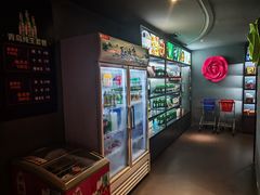 -好声音时尚量贩KTV(之心城店)