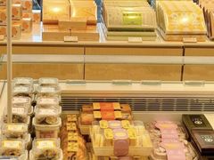 -好利来(望京中福店)