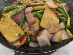 -王永生家常菜小海鲜(南奉公路店)