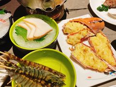 -海天盛宴海鲜自助(正大广场店)