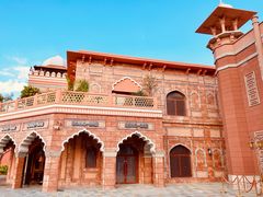 -三亚海昌梦幻海洋不夜城