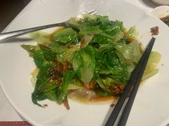 -汤城小厨•粤菜•靓汤(金融街店)