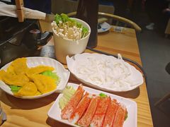 -鱼颜诱纸纸上烤鱼·蛙(龙湖天街店)