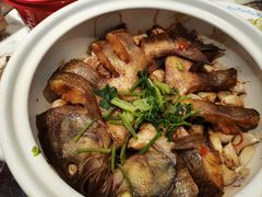 -蔼若春.传承三十年云南菜(金碧公园店)