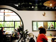 大堂-小徽舟臭鳜鱼(雅清街店)