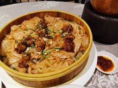 -香云轩·顺德菜(香云纱园林酒店店)