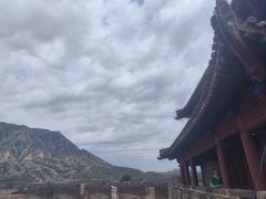 -鸡鸣驿古城