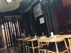 大堂-李先生牛肉面大王(昌平鼓楼店)