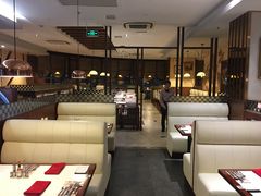 -爱丽丝牛排西餐厅(光谷步行街店)