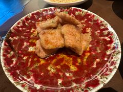 奉天老式锅包肉-奉天小馆·非遗东北菜(沈阳万象城店)