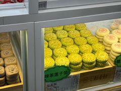 -北京稻香村(前门大街旗舰店)