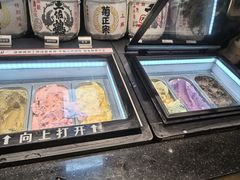 -韩盛·盛江山自助料理(中街大悦城黑金店)