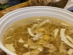 -芭缇沁园椰子鸡(中航紫金新天地店)