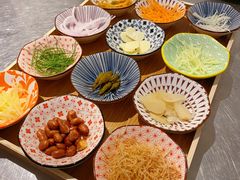 -渔顺生·顺德鱼生·粥底火锅·桑拿鸡(渔人码头店)