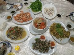 -老三鱼仔店