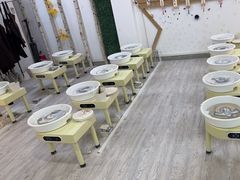 -粤陶渊.DIY陶艺体验馆(粤陶总店)