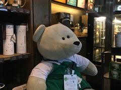 -星巴克(西安机场1店T3到达店)