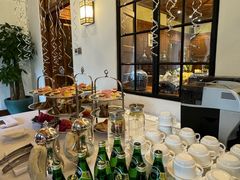 -马勒别墅·中餐厅