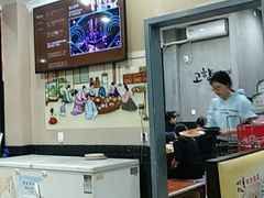 -故乡明太鱼屋(航北路店)